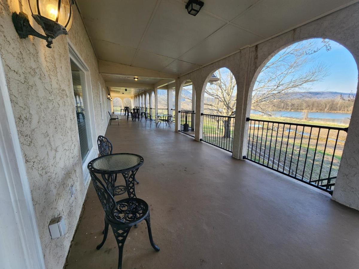 Williams Island Room At Tennessee Riverplace Chattanooga Zewnętrze zdjęcie
