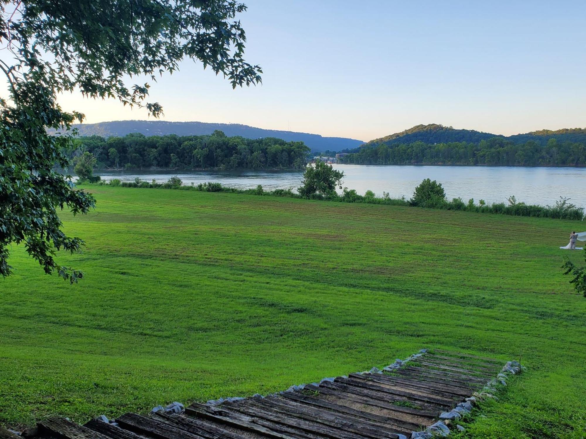 Williams Island Room At Tennessee Riverplace Chattanooga Zewnętrze zdjęcie